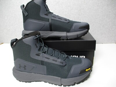 Under Armour Charged Valsetz Mid 6 display picture 3