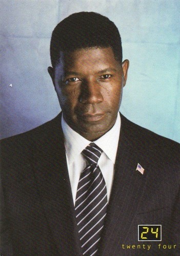 24 Twenty Four Series 1 , Season 3 & Season 5 Individual Trading Cards - Picture 61 of 222