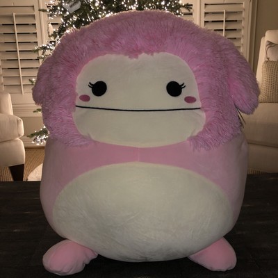 NEW Squishmallow 20