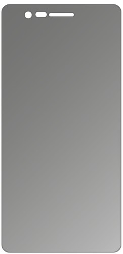 Pantalla para Sharp Z3 Protector de Protección de la vista dipos - Imagen 3 de 4