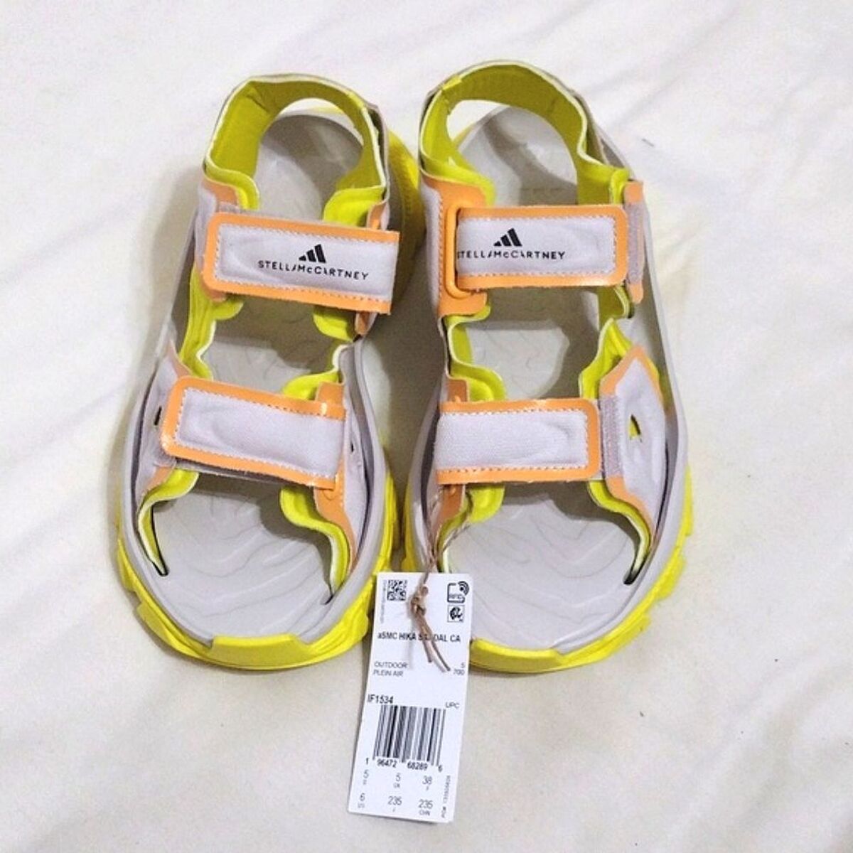 Adidas by Stella McCartney Women's Hika Outdoor Trekking Adidas by Stella McCartney Women's Hika Outdoor Trekking