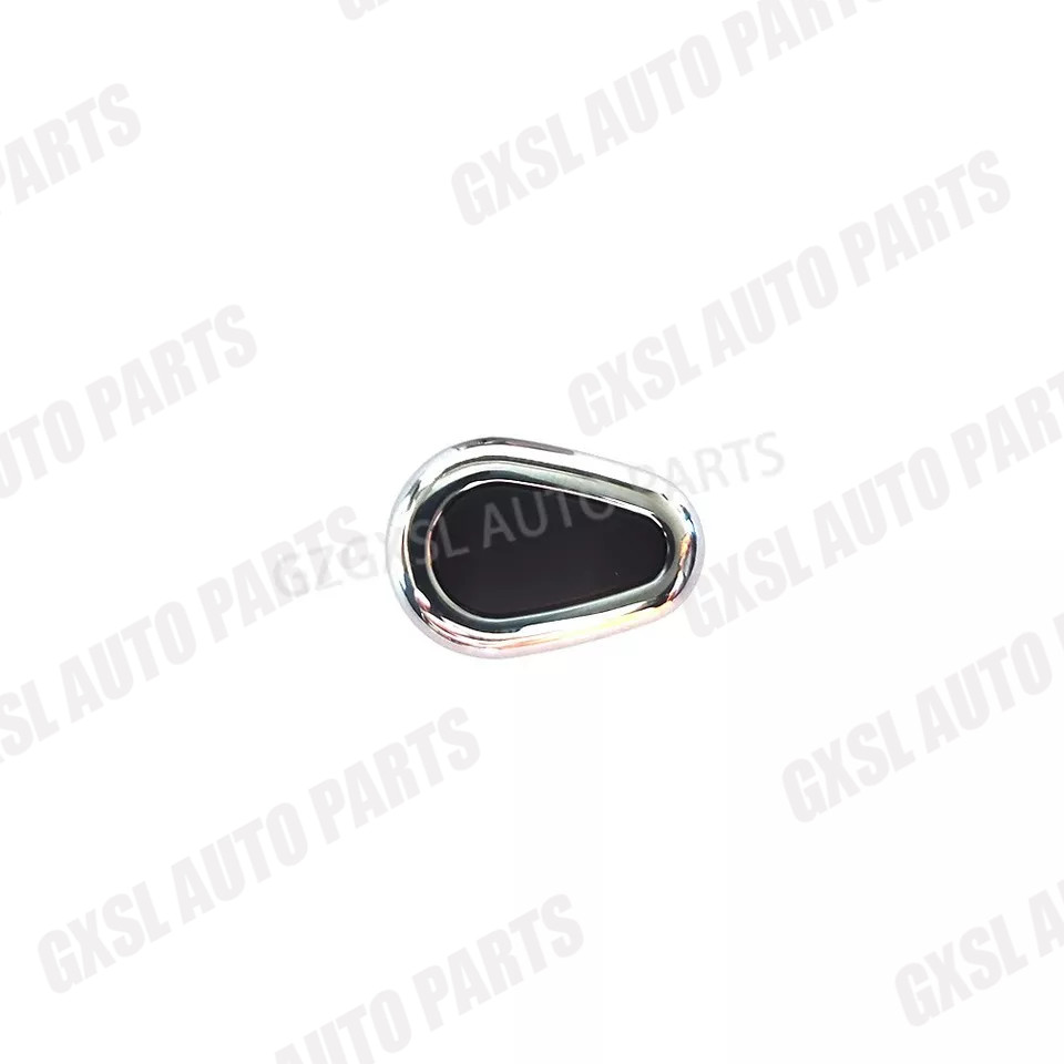 Bentley Continental GT Front Seat control switch P/N 3W7959766B