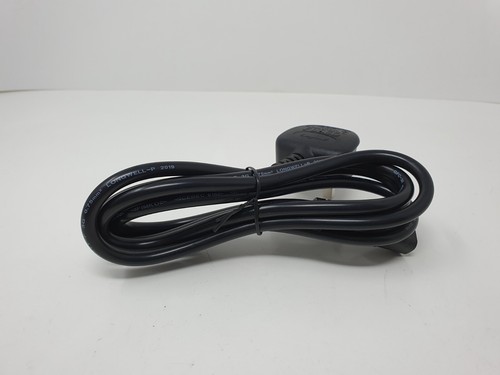 Cable de alimentación de red de PC para Lenovo ThinkCentre M92z cable de alimentación de CA enchufe de 2 m Reino Unido - Imagen 7 de 7