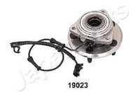 KK-19023 Japanparts Radnabe FüR Jeep