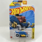 2024 Hot Wheels Car-De-Asada Treasure Hunt Fast Foodie 3/5 Diecast
