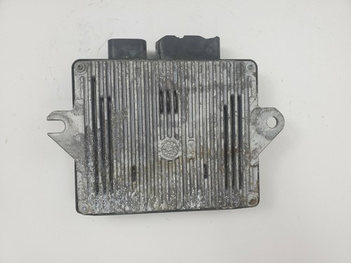 2018 Infiniti QX60 Valve Control Module Engine Computer VTC 237F09PJ0A OEM - Picture 8 of 12