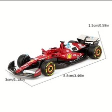 Ferrari 1:64 Scale Diecast Formula 1 Cars for sale | eBay