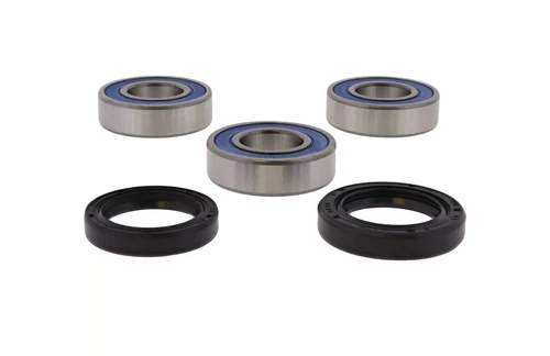 All Balls - 25-1202 - Wheel Bearing and Seal Kit