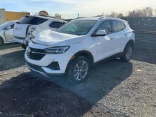 20-24 Buick Encore GX 1.3L Alternator 130 Amp PN-13526558 OEM