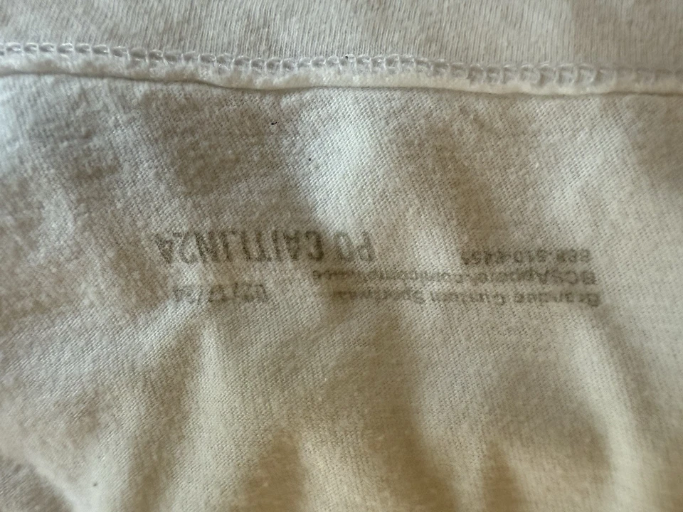 Nike Caitlin Clark Camiseta Niña Juvenil L Iowa Hawkeyes Esto Nunca Fue Un Tiro Largo Foto 4 de 4