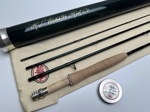 Winston Ltx Fly Rod | eBay
