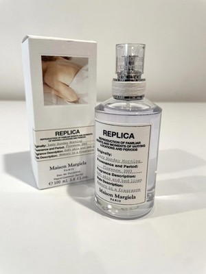 Maison Margiela REPLICA Lazy Sunday Morning 3.4 oz/100ml