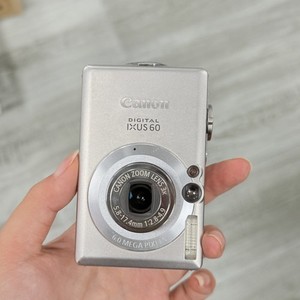 25+ Canon Digital Ixus 60 for sale | Updated Oct 2026