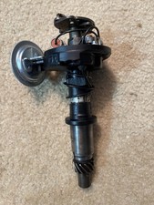 1964-1966 Pontiac Gto Tripower Distributor 1111054 Fully Restored 1964-1966 Pontiac Gto Tripower Distributor 1111054 Fully Restored