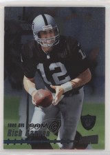 1999 Topps Stadium Club One of a Kind 129/150 Rich Gannon #198 0c3