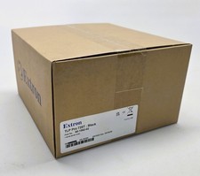 Extron TLP Pro 725T Black 7" Tabletop TouchLink Pro Touchpanel 60-1562-02 Sealed