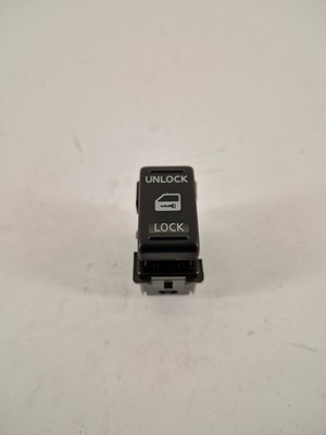 MITSUBISHI OUTLANDER GF Schalter door lock switch button ZV Zentralverriegelung