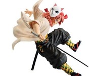 Demon Slayer Sabito Vibration Stars Figur Banpresto Jp