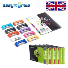 5packs Dental IPR Orthodontic Interproximal Enamel Reduction Hand Use Strips