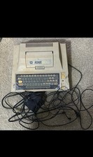 Atari 400 Vintage Computer Console Untested with cord for parts/repair