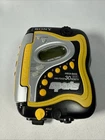 Vintage Sony Walkman Sports FM/AM Radio Cassette Walkman WM-FS420 Working