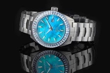 ARAGON A691MOP Virtuoso Ti 9015 50MM LE