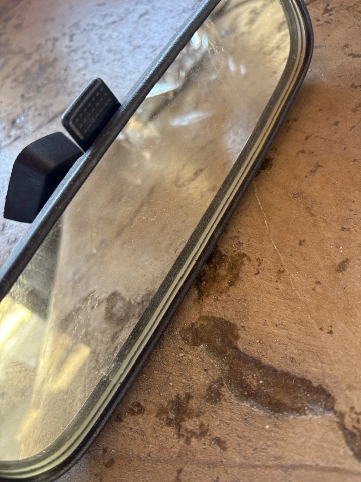 Espejo retrovisor interior Toyota Prius 2010 2011 2012 2013 2014 OEM E4022198 Foto 4 de 4