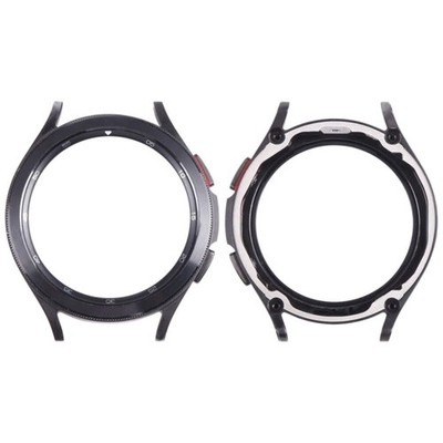 Original LCD Screen Frame Bezel Plate for Samsung Galaxy Watch4 Classic 46mm