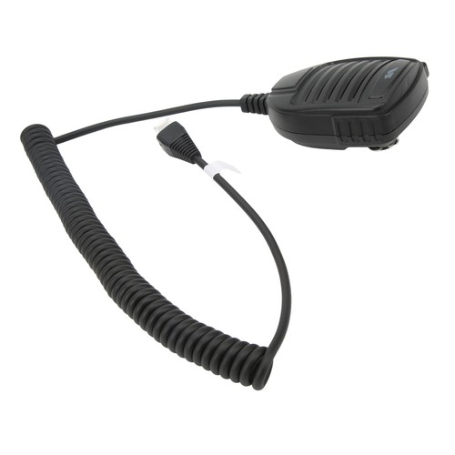 ′Walkie Talkie Mikrofon głośnikowy Mikrofon głośnikowy Czysta jakość dźwięku do - Zdjęcie 17 z 22