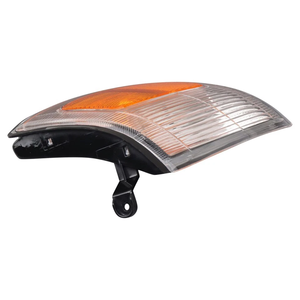 Juego de luces marcadoras de esquina para Toyota 4Runner TO2520148 TO2521148 1996-1997 Foto 3 de 4