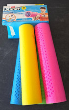 Zuru X-Shot Foam Water Blaster 4pk - 1784848 - 118187SLT-S001 - Open Box