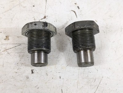 1998 - 2004 Suzuki Intruder VL1500 1500 Swingarm Pins Bolts