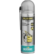 Motorex Silicone Spray 608-051