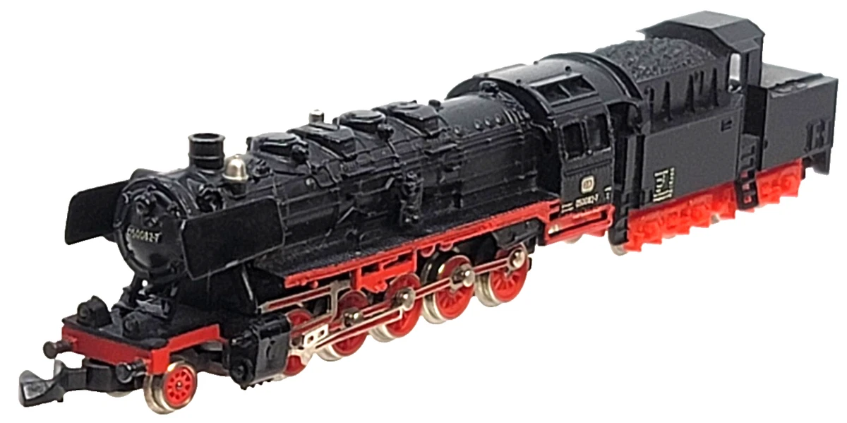 Märklin Z Black Model Railroad Locomotives for sale | eBay