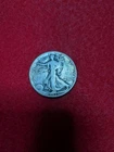 1935 walking liberty half dollar