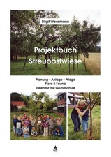 Projektbuch Streuobstwiese | Birgit Weusmann | deutsch