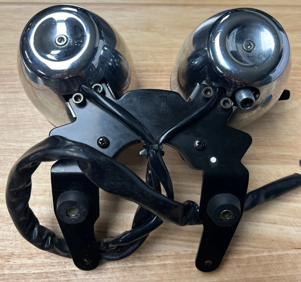 1996- 99 Suzuki Bandit 600 GSF600 Speedometer Tachometer Assembly - Image 2 of 4