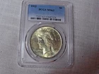 1922 PCGS MS63 Peace Silver Dollar-52682324
