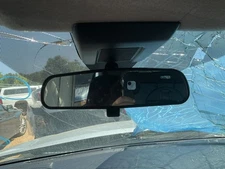 Rear View Mirror Automatic Dimming Fits 17 DODGE 1500 PICKUP 2148229