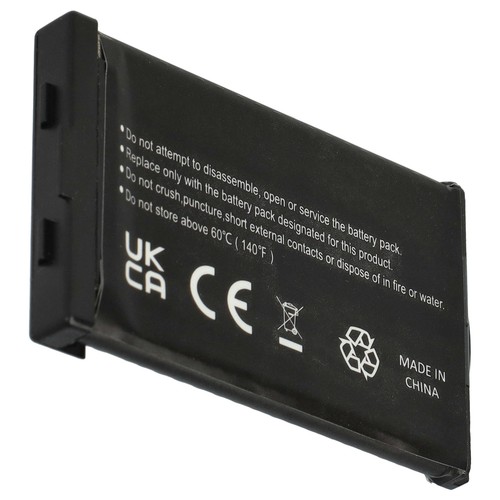 2x bateria do Mitel 612d 622d 632d 620d 622dt 610d 612dt 630d 600d 800mAh 3,7V - Zdjęcie 4 z 9