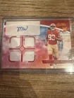 2025 Panini Absolute Mykel Williams Spectrum (RAW)