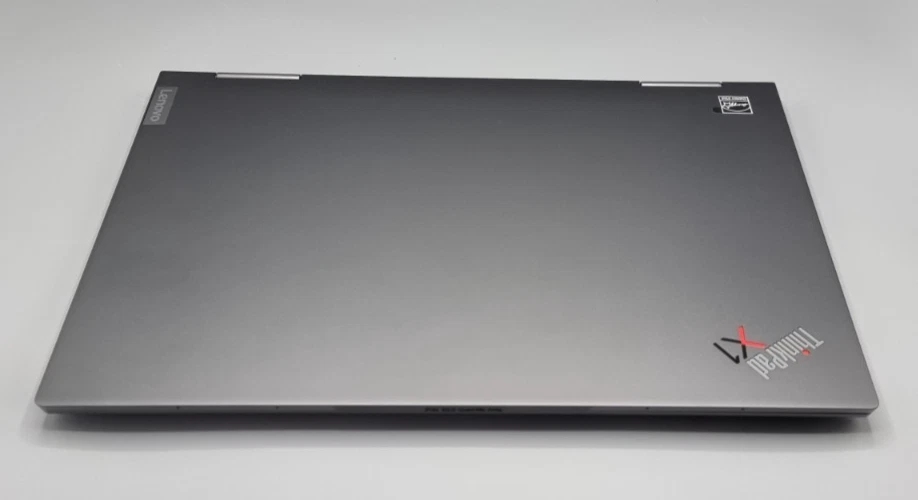 Lenovo ThinkPad X1 Yoga · i7-1270P · 32GB · 512GB, photo 3 of 5