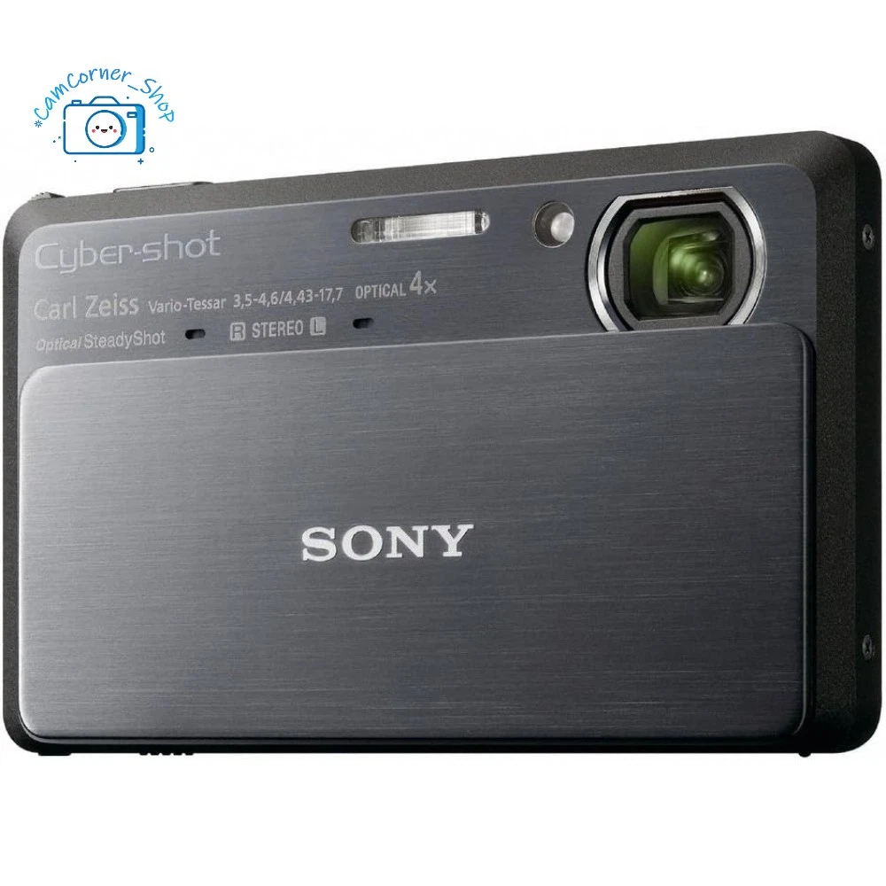 Sony Cyber-shot 12-13.9MP Digital Cameras for Sale - Shop New