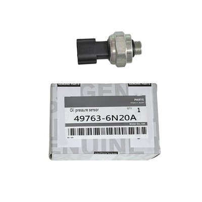 OEM Power Steering Switch Pressure Sensor For Nissan Murano Infiniti 49763-6N20A