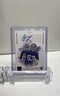 2019 Panini Impeccable - Rookie Autographs Oshane Ximines #149 Red /75 (AU, RC)