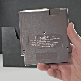 Nintendo NES Game Lot (3) &ndash; Tetris, StarTropics, Miracle Piano &ndash; Authentic