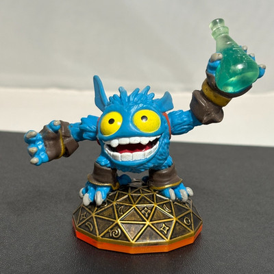 Skylanders Giants: Skylanders