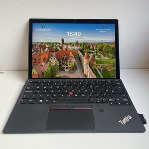 ThinkPad X12 Detachable Gen 1 | eBay