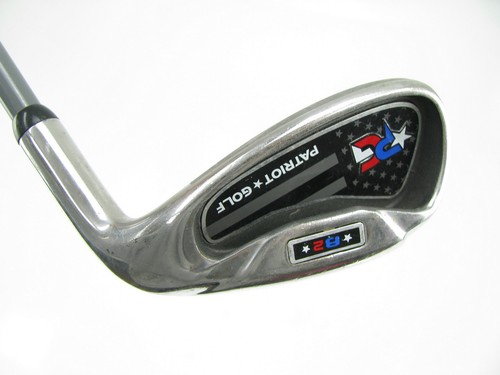 Patriot Golf B2 Approach Wedge Graphit Regular - Bild 4 von 7