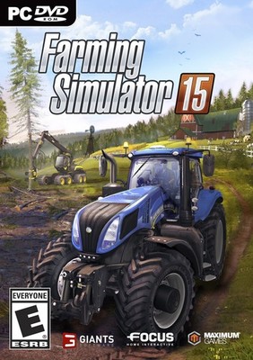Farming Simulator '15 - PC